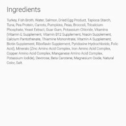 Artemis Osopure Grain-Free Turkey & Salmon In Gravy Canned Dog Food -Blue Buffalos Shop 133757 PT5. AC SS1800 V1517260549