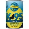 Earthborn Holistic K95 Duck Recipe Grain-Free Canned Dog Food