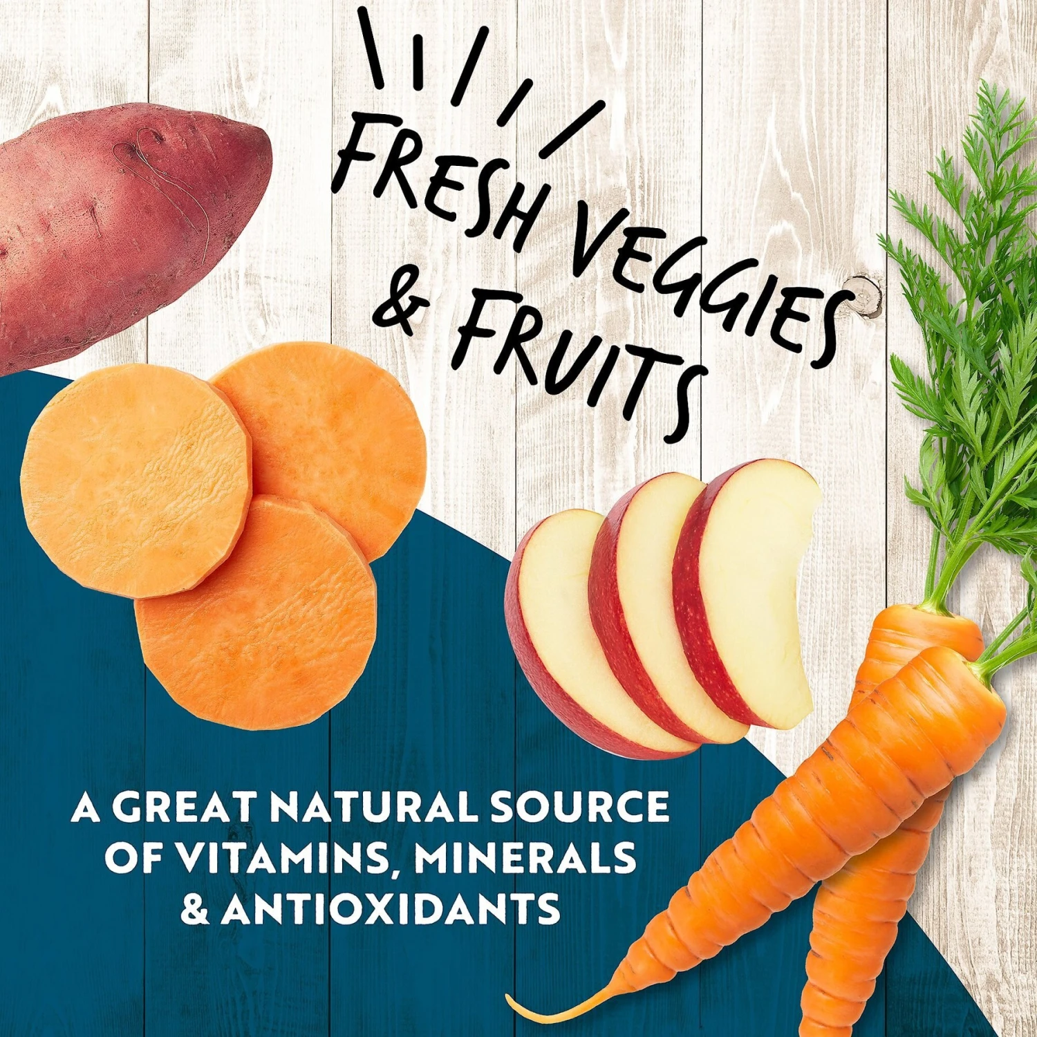 Earthborn Holistic K95 Duck Recipe Grain-Free Canned Dog Food 8 Earthborn Holistic K95 Duck Recipe Grain-Free Canned Dog Food - Image 6