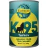 Earthborn Holistic K95 Turkey Recipe Grain-Free Canned Dog Food 1 Earthborn Holistic K95 Turkey Recipe Grain-Free Canned Dog Food -Blue Buffalos Shop 135410 MAIN. AC SS1800 V1633572097