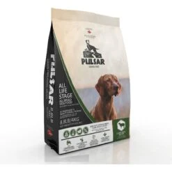 Horizon Pulsar Grain-Free Lamb Recipe Dry Dog Food