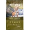 Dr. Tim's Heirloom Ancient Grains Fish Formula Dry Dog Food -Blue Buffalos Shop 135843 MAIN. AC SS1800 V1667326358