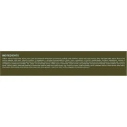 Dr. Tim's Heirloom Ancient Grains Fish Formula Dry Dog Food 10 Dr. Tim's Heirloom Ancient Grains Fish Formula Dry Dog Food -Blue Buffalos Shop 135843 PT3. AC SS1800 V1670275443