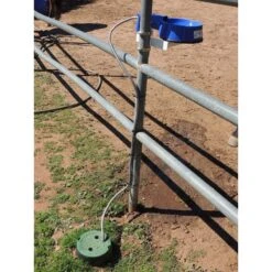 The Easy-Clean Water Bowl Dog, Cat & Livestock Auto-Fill Water Bowl With Hose 13 The Easy-Clean Water Bowl Dog, Cat & Livestock Auto-Fill Water Bowl With Hose -Blue Buffalos Shop 136953 PT4. AC SS1800 V1539721060