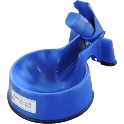 The Easy-Clean Water Bowl Dog, Cat & Livestock Auto-Fill Water Bowl With Hose 14 The Easy-Clean Water Bowl Dog, Cat & Livestock Auto-Fill Water Bowl With Hose -Blue Buffalos Shop 136953 PT5. AC SS1800 V1539721063