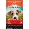 CANIDAE Under The Sun Grain-Free Lamb Recipe Adult Dry Dog Food
