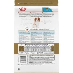 Royal Canin Breed Health Nutrition Cavalier King Charles Puppy Dry Dog Food 13 Royal Canin Breed Health Nutrition Cavalier King Charles Puppy Dry Dog Food -Blue Buffalos Shop 138986 PT2. AC SS1800 V1700161644