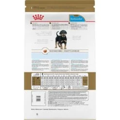 Royal Canin Breed Health Nutrition Rottweiler Puppy Dry Dog Food 13 Royal Canin Breed Health Nutrition Rottweiler Puppy Dry Dog Food -Blue Buffalos Shop 139004 PT2. AC SS1800 V1697216783