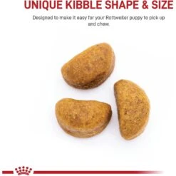 Royal Canin Breed Health Nutrition Rottweiler Puppy Dry Dog Food 14 Royal Canin Breed Health Nutrition Rottweiler Puppy Dry Dog Food -Blue Buffalos Shop 139004 PT3. AC SS1800 V1697213408