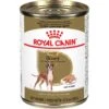 Royal Canin Breed Health Nutrition Boxer Adult Loaf In Sauce Canned Dog Food 2 Royal Canin Breed Health Nutrition Boxer Adult Loaf In Sauce Canned Dog Food -Blue Buffalos Shop 139006 MAIN. AC SS1800 V1695156284