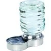Etna Stainless Steel Gravity Refill Dog & Cat Waterer, 96-oz 2 Etna Stainless Steel Gravity Refill Dog & Cat Waterer, 96-oz -Blue Buffalos Shop 139650 MAIN. AC SS1800 V1539801786