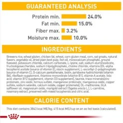 Royal Canin Canine Care Nutrition Small Sensitive Skin Care Dry Dog Food, 3-lb Bag -Blue Buffalos Shop 140500 PT6. AC SS1800 V1697213742