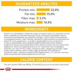 Royal Canin Canine Care Nutrition Medium Sensitive Skin Care Dry Dog Food -Blue Buffalos Shop 140503 PT6. AC SS1800 V1697213772