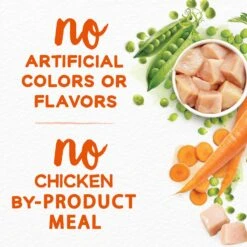 Purina Beneful Simple Goodness With Farm-Raised Chicken Dry Dog Food -Blue Buffalos Shop 141252 PT4. AC SS1800 V1695743595