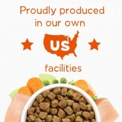 Purina Beneful Simple Goodness With Farm-Raised Chicken Dry Dog Food -Blue Buffalos Shop 141252 PT8. AC SS1800 V1695735191