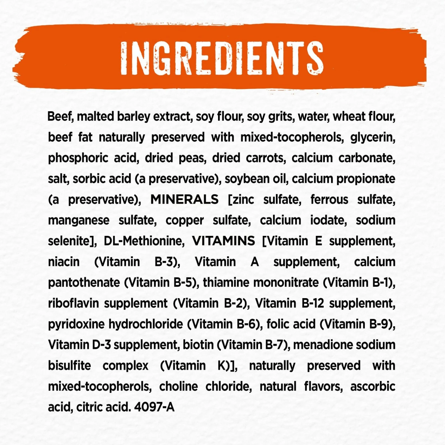 Purina Beneful Simple Goodness With Farm-Raised Beef Dry Dog Food 7 Purina Beneful Simple Goodness With Farm-Raised Beef Dry Dog Food - Image 5
