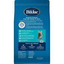 Bil-Jac Small Breed Adult Chicken, Oatmeal & Yams Recipe Dry Dog Food -Blue Buffalos Shop 141919 PT2. AC SS1800 V1676477185