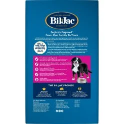 Bil-Jac Large Breed Puppy Chicken Recipe Dry Dog Food -Blue Buffalos Shop 141943 PT2. AC SS1800 V1676477186