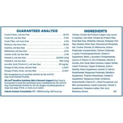 Bil-Jac Sensitive Solutions Chicken & Whitefish Recipe Dry Dog Food 10 Bil-Jac Sensitive Solutions Chicken & Whitefish Recipe Dry Dog Food -Blue Buffalos Shop 141947 PT4. AC SS1800 V1649962594