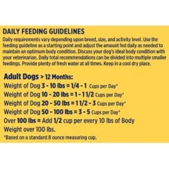 Nature's Recipe Grain-Free Lamb, Sweet Potato & Pumpkin Recipe Dry Dog Food 17 Nature's Recipe Grain-Free Lamb, Sweet Potato & Pumpkin Recipe Dry Dog Food -Blue Buffalos Shop 142290 PT6. AC SS1800 V1672850418