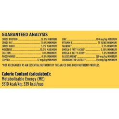 Nature's Recipe Grain-Free Lamb, Sweet Potato & Pumpkin Recipe Dry Dog Food 18 Nature's Recipe Grain-Free Lamb, Sweet Potato & Pumpkin Recipe Dry Dog Food -Blue Buffalos Shop 142290 PT7. AC SS1800 V1672851236