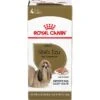 Royal Canin Breed Health Nutrition Shih Tzu Adult Loaf In Sauce Canned Dog Food -Blue Buffalos Shop 142487 MAIN. AC SS1800 V1637794140
