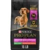 Purina Pro Plan Small Breed Adult Sensitive Skin & Stomach Formula Dry Dog Food -Blue Buffalos Shop 142556 MAIN. AC SS1800 V1700689635
