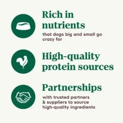 Nutro Grain-Free Tender Chicken Stew & Roasted Turkey Stew Cuts In Gravy Variety Pack Wet Dog Food Trays -Blue Buffalos Shop 143050 PT3. AC SS1800 V1691422482