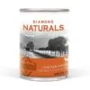 Diamond Naturals Chicken Dinner Adult & Puppy Canned Dog Food 1 Diamond Naturals Chicken Dinner Adult & Puppy Canned Dog Food -Blue Buffalos Shop 143228 MAIN. AC SS1800 V1612371972