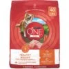 Purina ONE +Plus Adult High-Protein Healthy Weight Formula Dry Dog Food -Blue Buffalos Shop 143260 MAIN. AC SS1800 V1676051472