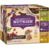 Rachael Ray Nutrish Natural Hearty Recipes Variety Pack Wet Dog Food