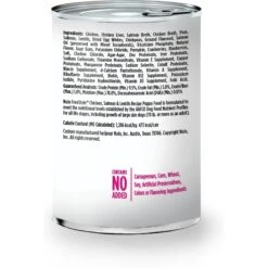 Nulo Freestyle Chicken, Salmon & Lentils Recipe Grain-Free Puppy Canned Dog Food -Blue Buffalos Shop 144687 PT1. AC SS1800 V1665526189