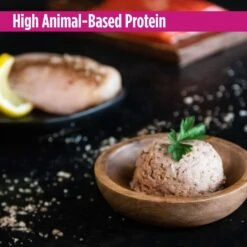 Nulo Freestyle Chicken, Salmon & Lentils Recipe Grain-Free Puppy Canned Dog Food -Blue Buffalos Shop 144687 PT3. AC SS1800 V1665527475