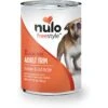 Nulo Freestyle Turkey & Cod Recipe Grain-Free Adult Trim Canned Dog Food -Blue Buffalos Shop 144695 MAIN. AC SS1800 V1665526317