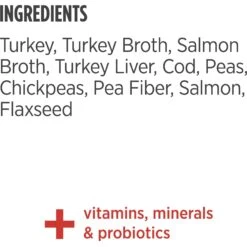 Nulo Freestyle Turkey & Cod Recipe Grain-Free Adult Trim Canned Dog Food 15 Nulo Freestyle Turkey & Cod Recipe Grain-Free Adult Trim Canned Dog Food -Blue Buffalos Shop 144695 PT5. AC SS1800 V1665525892