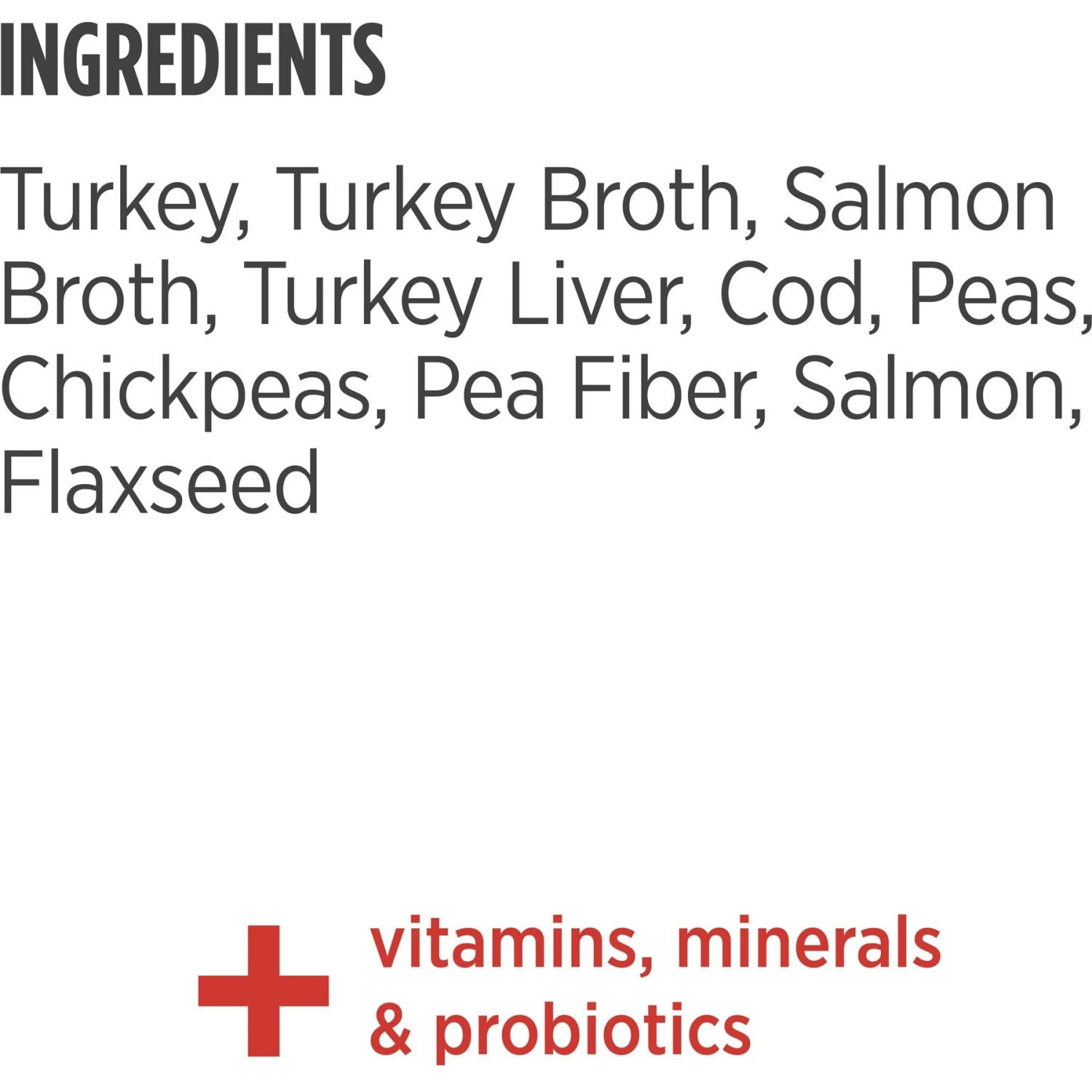 Nulo Freestyle Turkey & Cod Recipe Grain-Free Adult Trim Canned Dog Food 8 Nulo Freestyle Turkey & Cod Recipe Grain-Free Adult Trim Canned Dog Food - Image 6