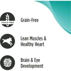 Nulo Freestyle Turkey, Cod & Sweet Potato Recipe Grain-Free Puppy Canned Dog Food -Blue Buffalos Shop 144697 PT4. AC SS1800 V1665526683
