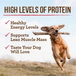 Merrick Grain-Free Wet Dog Food Cowboy Cookout -Blue Buffalos Shop 144741 PT6. AC SS1800 V1643412128