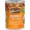 Merrick Grain-Free Wet Dog Food Grammy's Pot Pie -Blue Buffalos Shop 144742 MAIN. AC SS1800 V1643413607