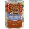 Merrick Grain-Free Wet Puppy Food Puppy Plate Beef Recipe -Blue Buffalos Shop 144744 MAIN. AC SS1800 V1644915438