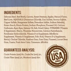 Merrick Grain-Free Wet Puppy Food Puppy Plate Beef Recipe -Blue Buffalos Shop 144744 PT3. AC SS1800 V1644907019