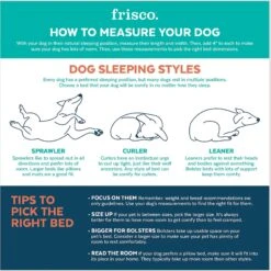 Frisco Sherpa Hexagon Bolster Cat & Dog Bed 11 Frisco Sherpa Hexagon Bolster Cat & Dog Bed -Blue Buffalos Shop 144813 PT3. AC SS1800 V1633993311