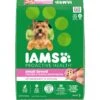 Iams Adult Small & Toy Breed Dry Dog Food 2 Iams Adult Small & Toy Breed Dry Dog Food -Blue Buffalos Shop 145148 MAIN. AC SS1800 V1667864504