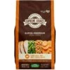 Supreme Source Grain-Free Turkey Meal & Sweet Potato Recipe Dry Dog Food -Blue Buffalos Shop 145168 MAIN. AC SS1800 V1686074155