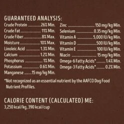 Supreme Source Grain-Free Turkey Meal & Sweet Potato Recipe Dry Dog Food -Blue Buffalos Shop 145168 PT4. AC SS1800 V1686072616