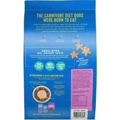 Tiki Dog Born Carnivore Savory Duck, Peas & Lentils, Baked Dry Dog Food 13 Tiki Dog Born Carnivore Savory Duck, Peas & Lentils, Baked Dry Dog Food -Blue Buffalos Shop 145222 PT2. AC SS1800 V1701796311