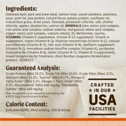 Merrick Lil' Plates Grain-Free Chicken-Free Real Texas Beef + Sweet Potato Recipe Small Breed Dry Dog Food -Blue Buffalos Shop 145887 PT6. AC SS1800 V1673561617
