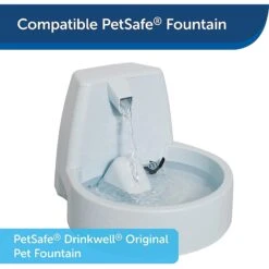 PetSafe Drinkwell Original Pet Fountain Replacement Pump -Blue Buffalos Shop 147563 PT1. AC SS1800 V1628198814