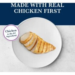 Blue Buffalo Natural Veterinary Diet W+U Weight Management + Urinary Care Chicken Wet Dog Food 14 Blue Buffalo Natural Veterinary Diet W+U Weight Management + Urinary Care Chicken Wet Dog Food -Blue Buffalos Shop 147694 PT3. AC SS1800 V1695083988