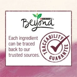 Purina Beyond Wild Prey-Inspired Grain-Free High Protein Beef, Liver & Lamb Pate Recipe Canned Dog Food -Blue Buffalos Shop 148016 PT6. AC SS1800 V1700161187